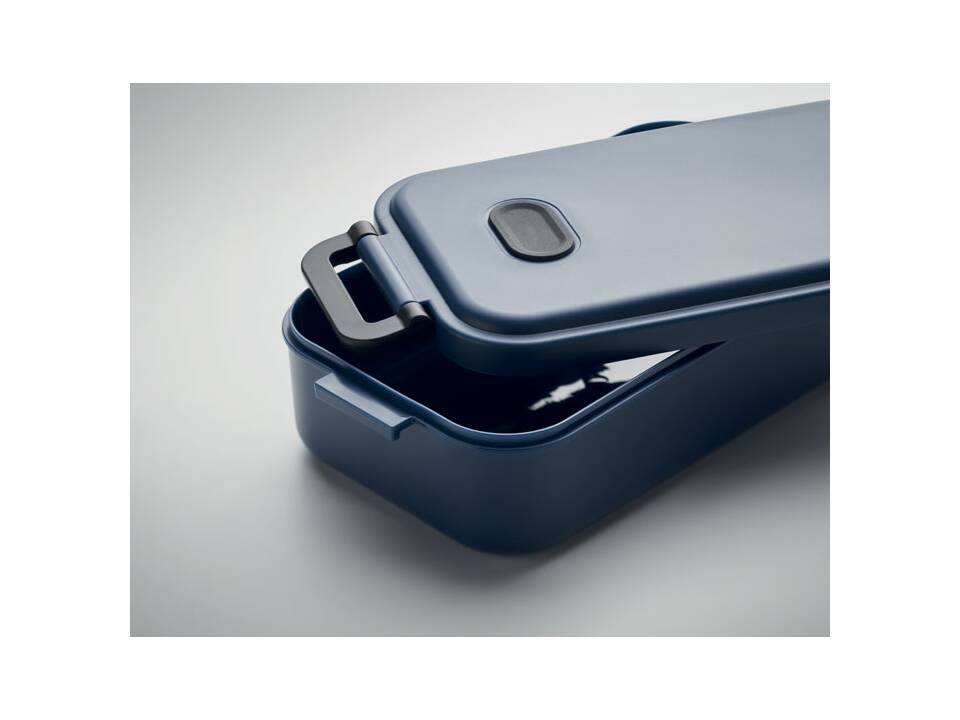 Gerecyclede PP lunchbox 800 ml 17