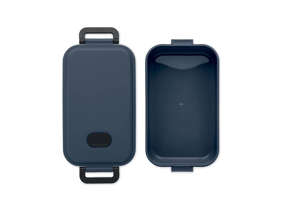 Gerecyclede PP lunchbox 800 ml 15