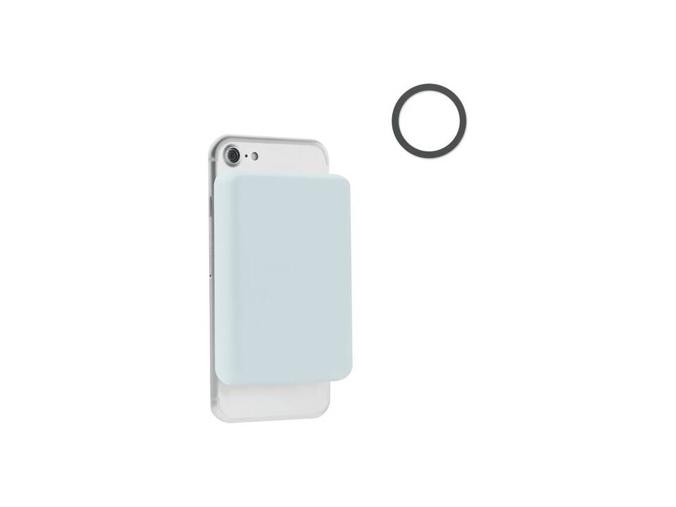 Magnetische lader 10W 4