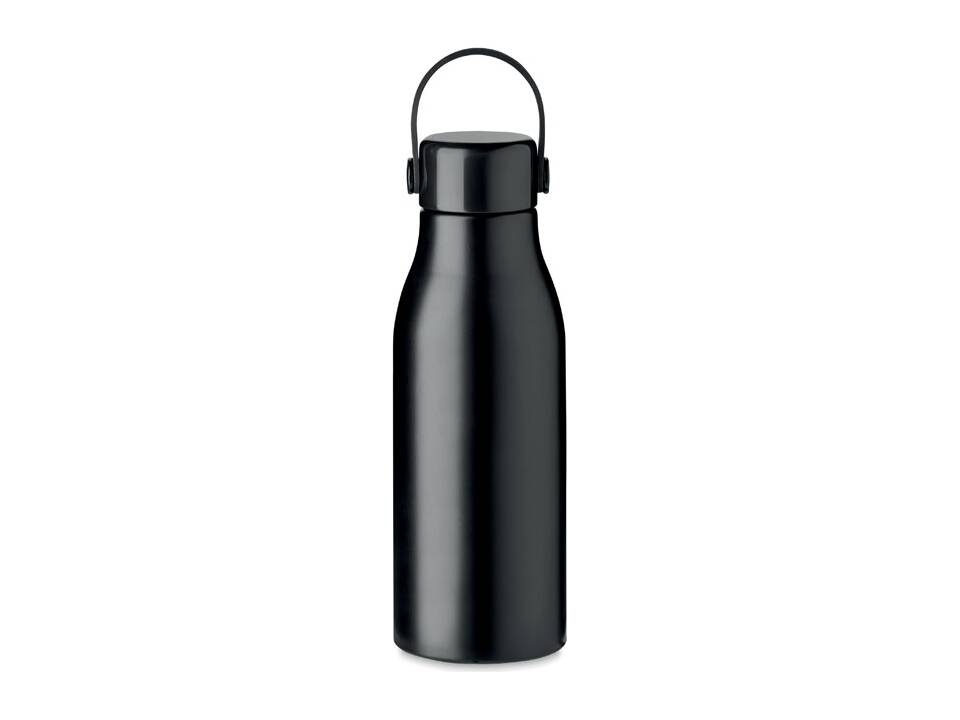 Aluminium fles 650ml 1
