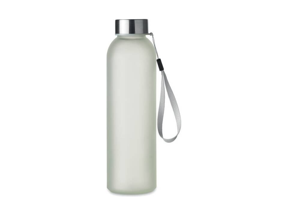 Glazen sublimatie drinkfles - 500 ml 2