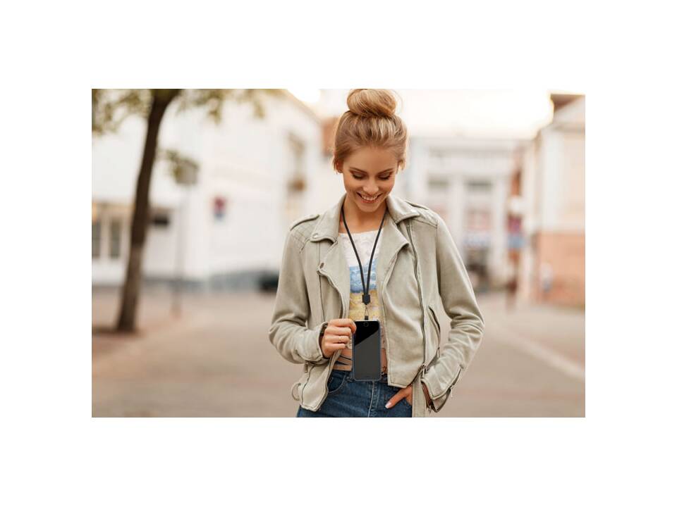 RPET telefoonhouder 3