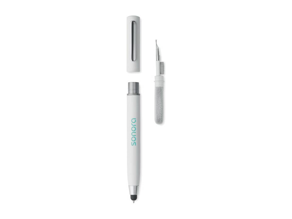 Stylus pen TWS schoonmaakset 3