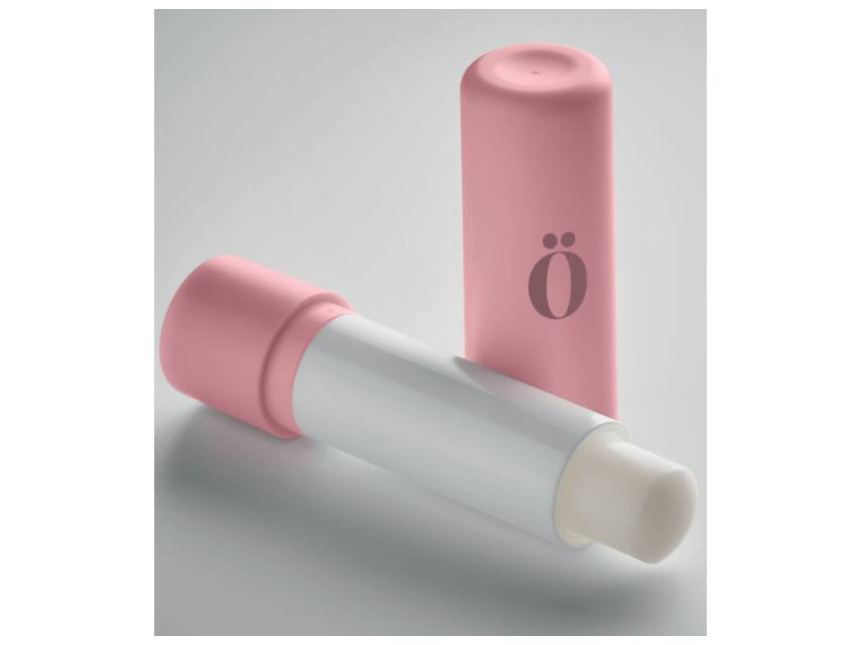 Vegan lippenbalsem gerecycled 15