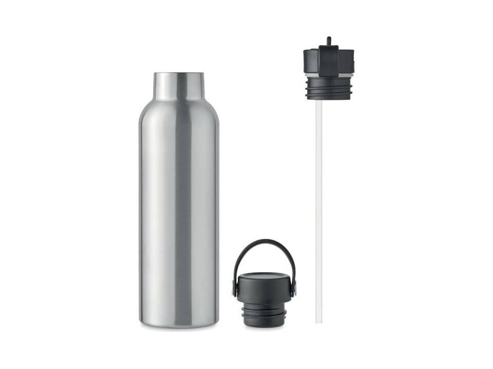 Dubbelwandige fles 700 ml 10