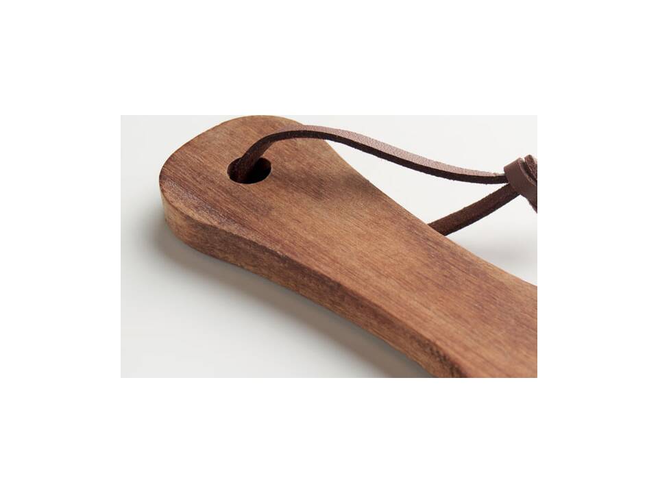 Acaciahouten serveerplank 3