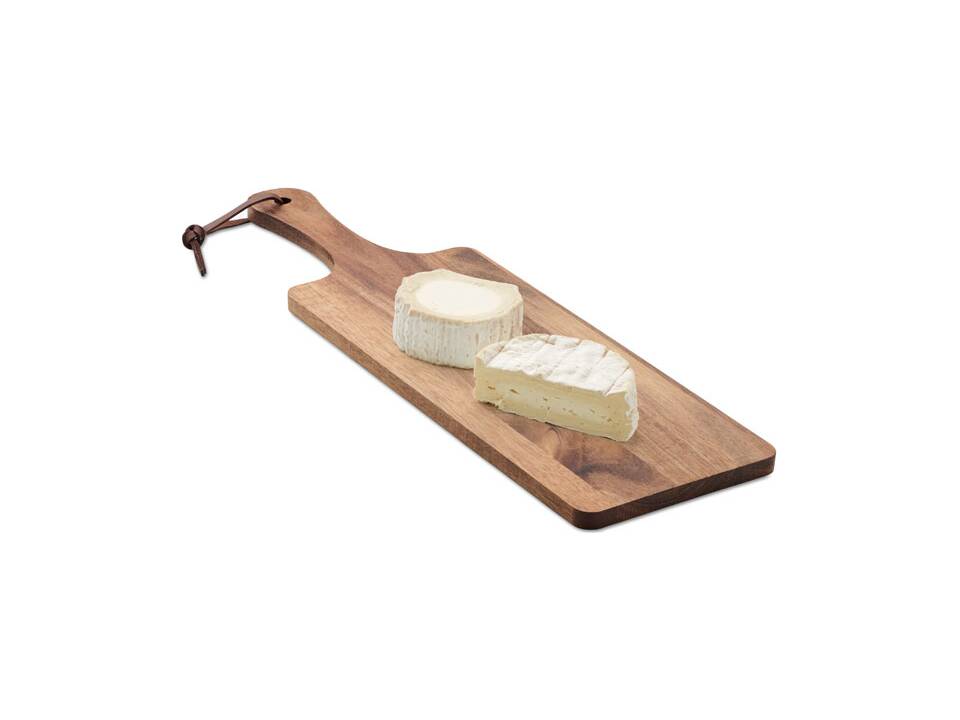 Acaciahouten serveerplank 1