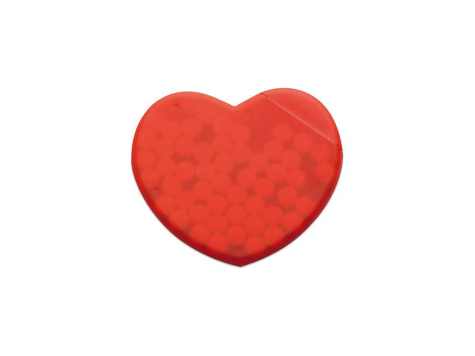 Coramint pepermunt dispenser 1