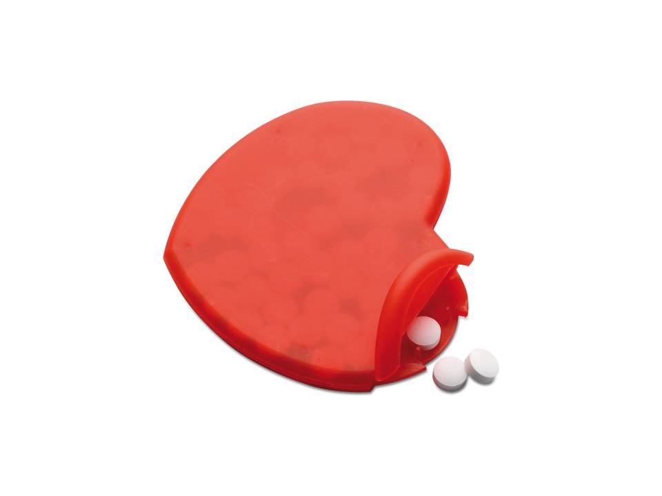 Coramint pepermunt dispenser 4