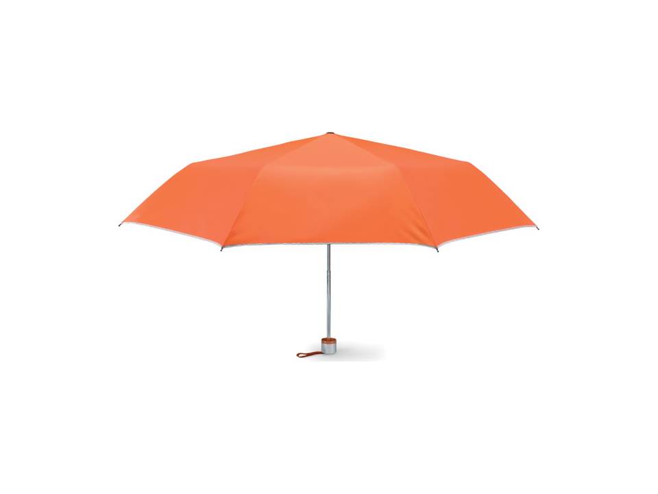 Opvouwbare paraplu Cardif - Ø97 cm 9