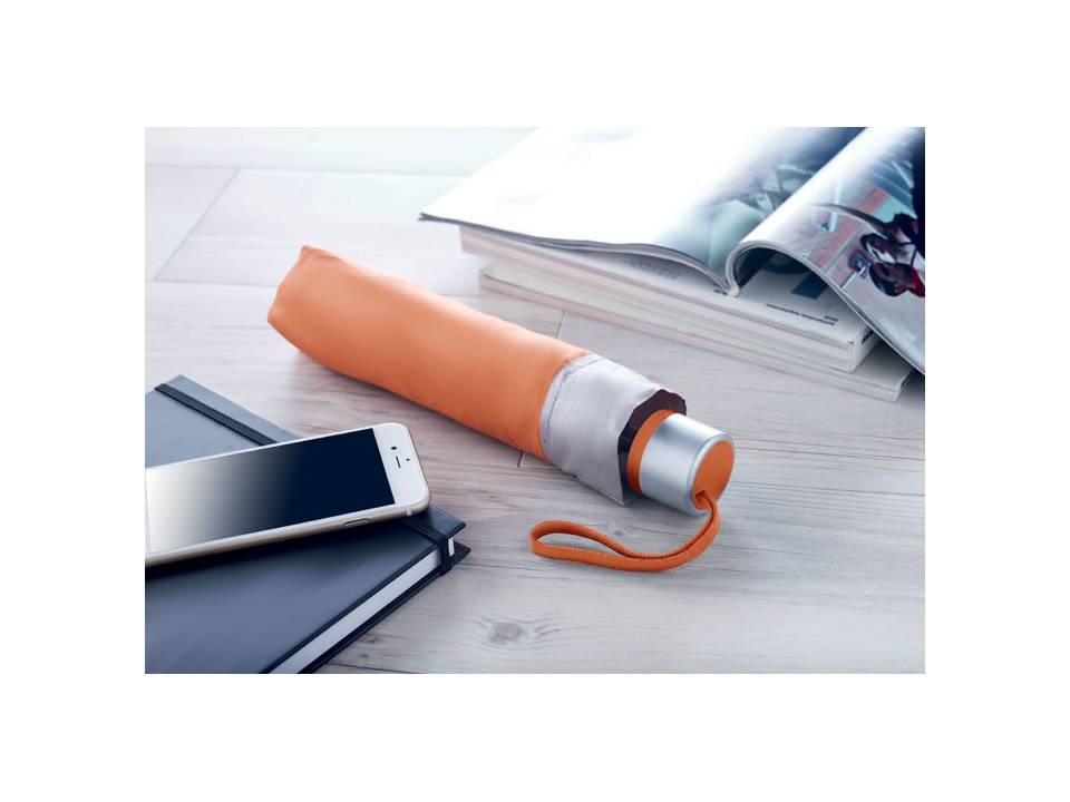 Opvouwbare paraplu Cardif - Ø97 cm 2