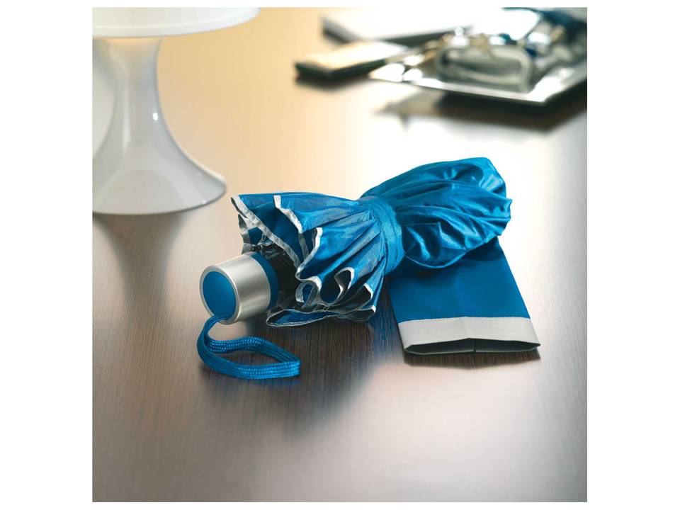 Opvouwbare paraplu Cardif - Ø97 cm 4