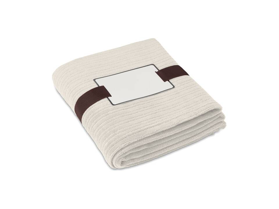 Fleece deken 240 g/m2 5