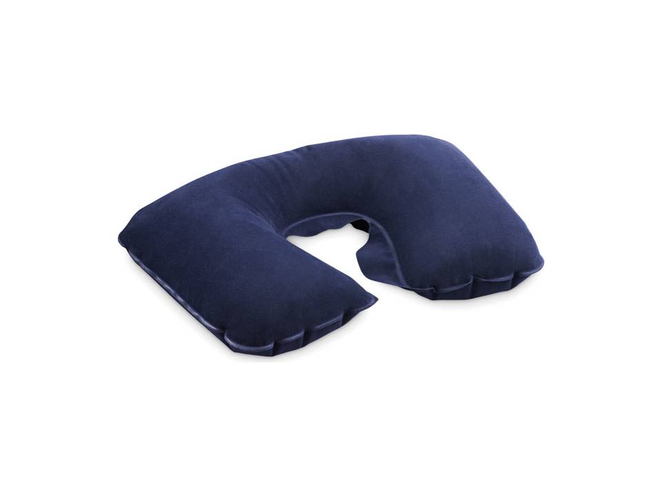 Reisset met kussen en masker 2