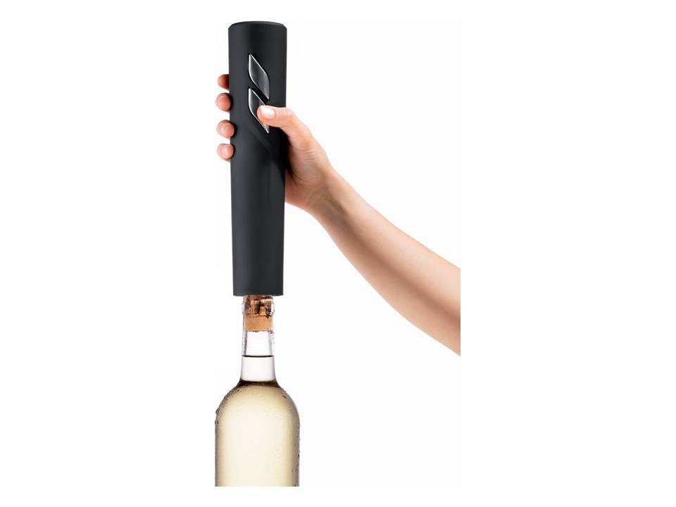 Elektrische flessenopener 6