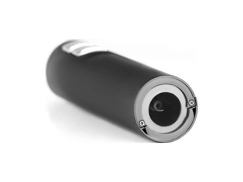 Elektrische flessenopener 1