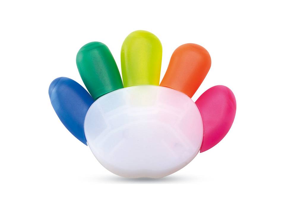 Markeerstift Colore Promo 1