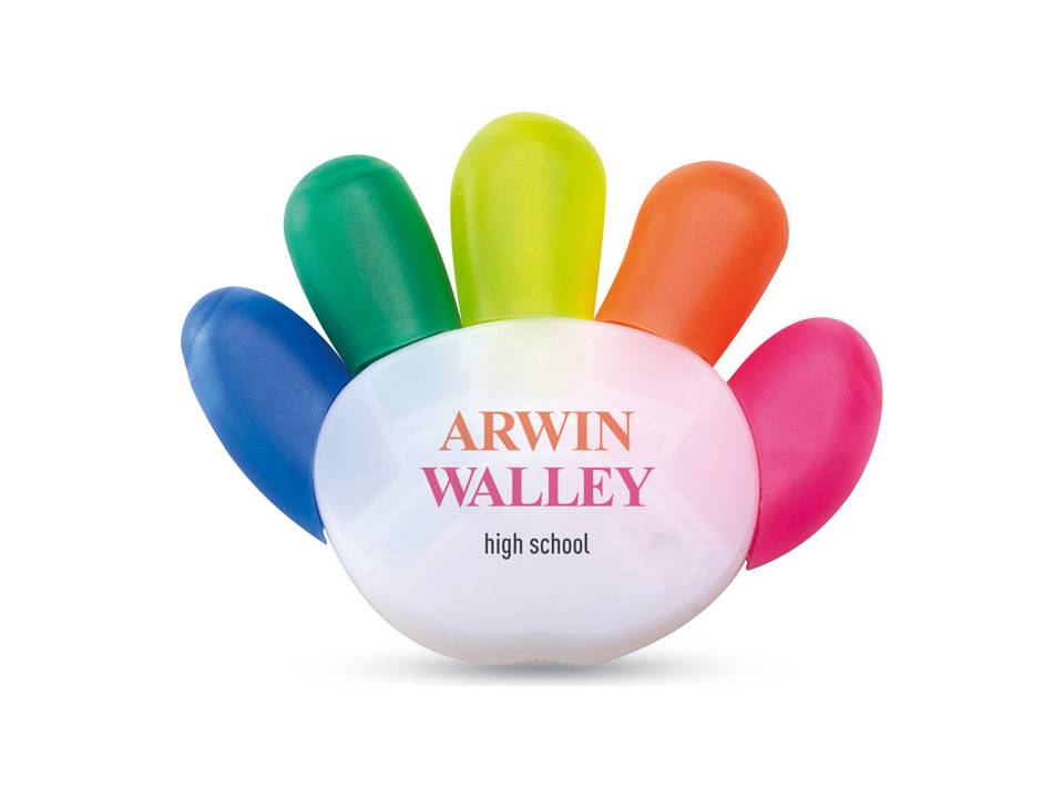 Markeerstift Colore Promo 2