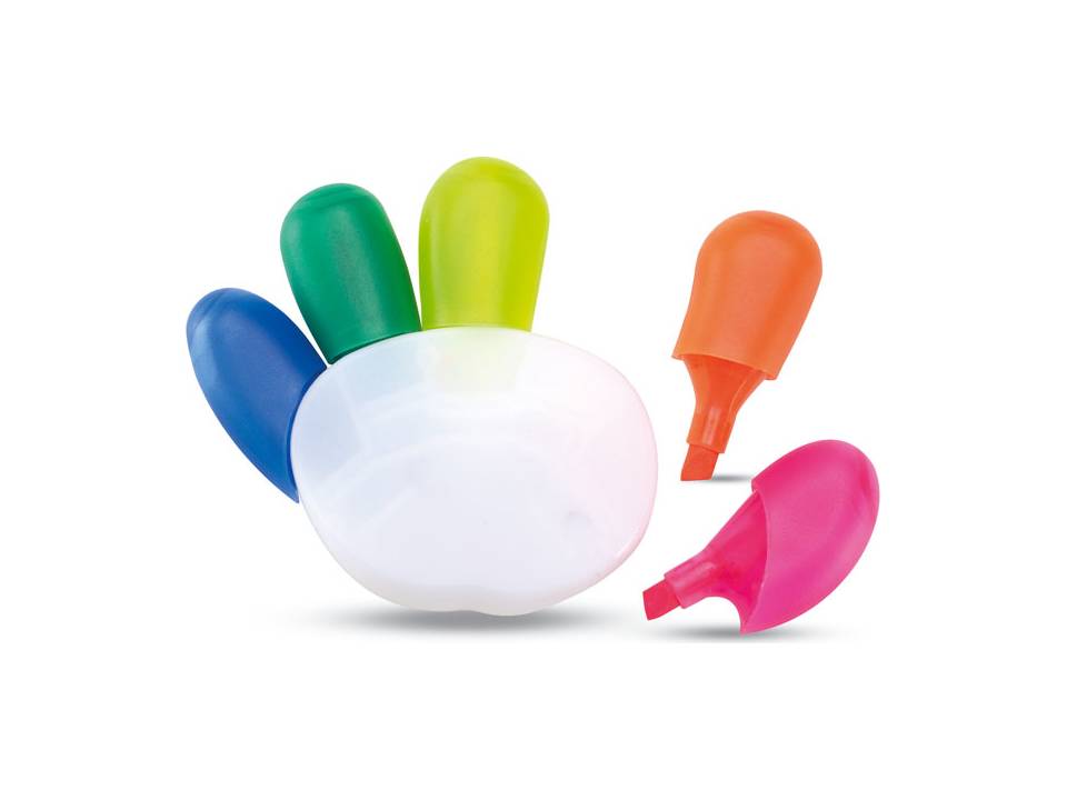 Markeerstift Colore Promo 3