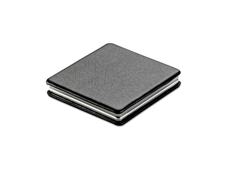 Vierkant magnetisch spiegeltje 8