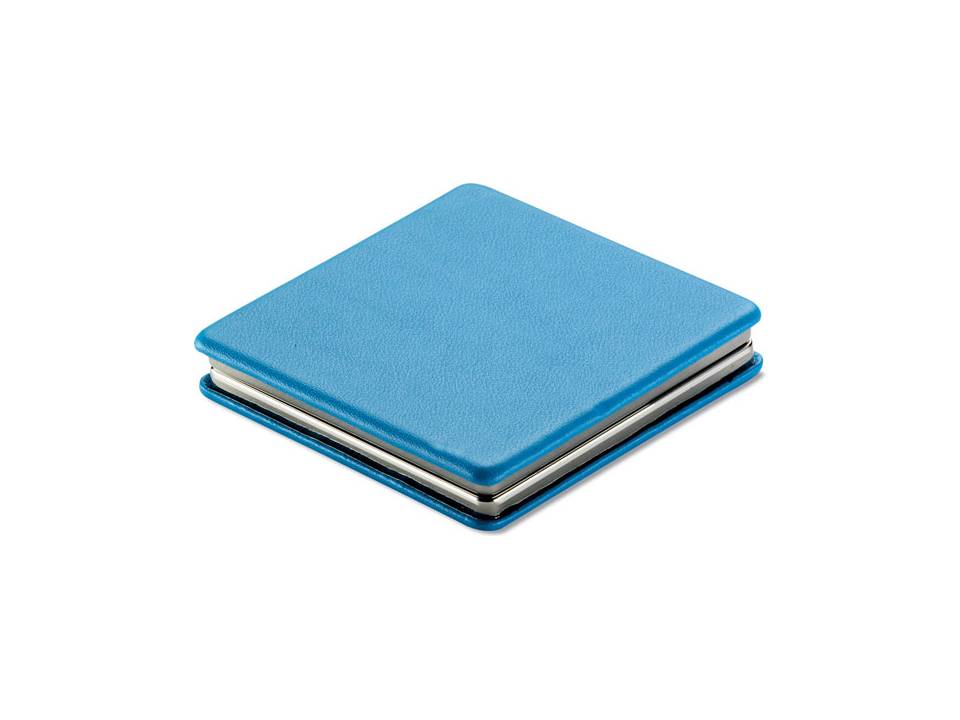 Vierkant magnetisch spiegeltje 3