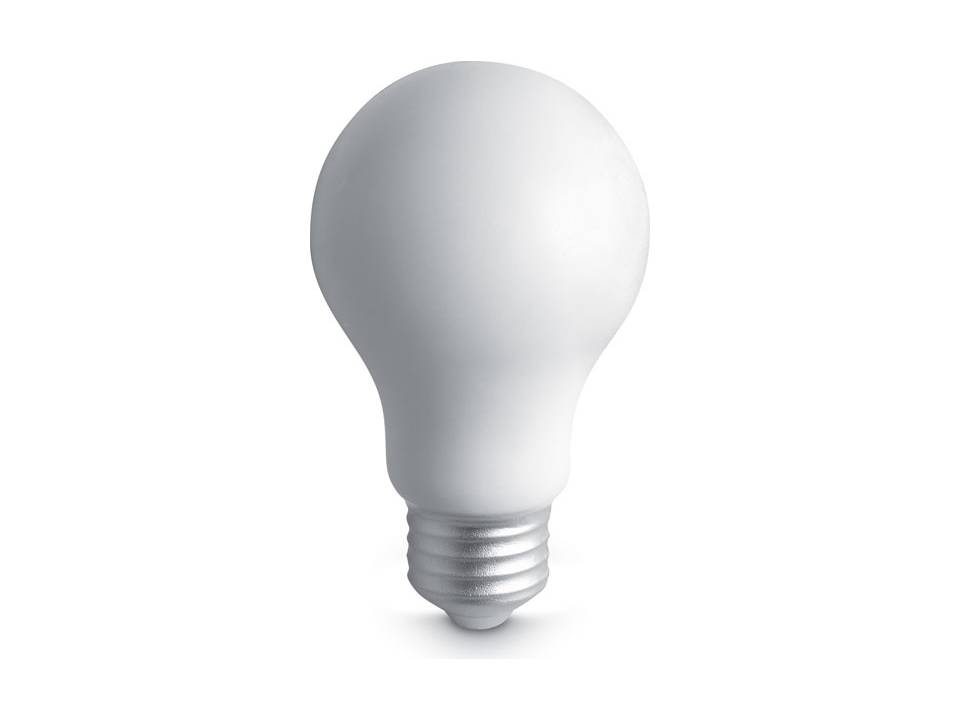 Anti-stress gloeilamp 1