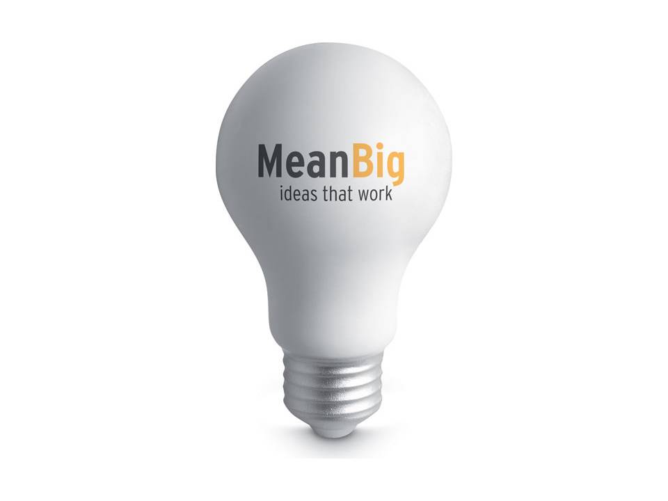 Anti-stress gloeilamp 2