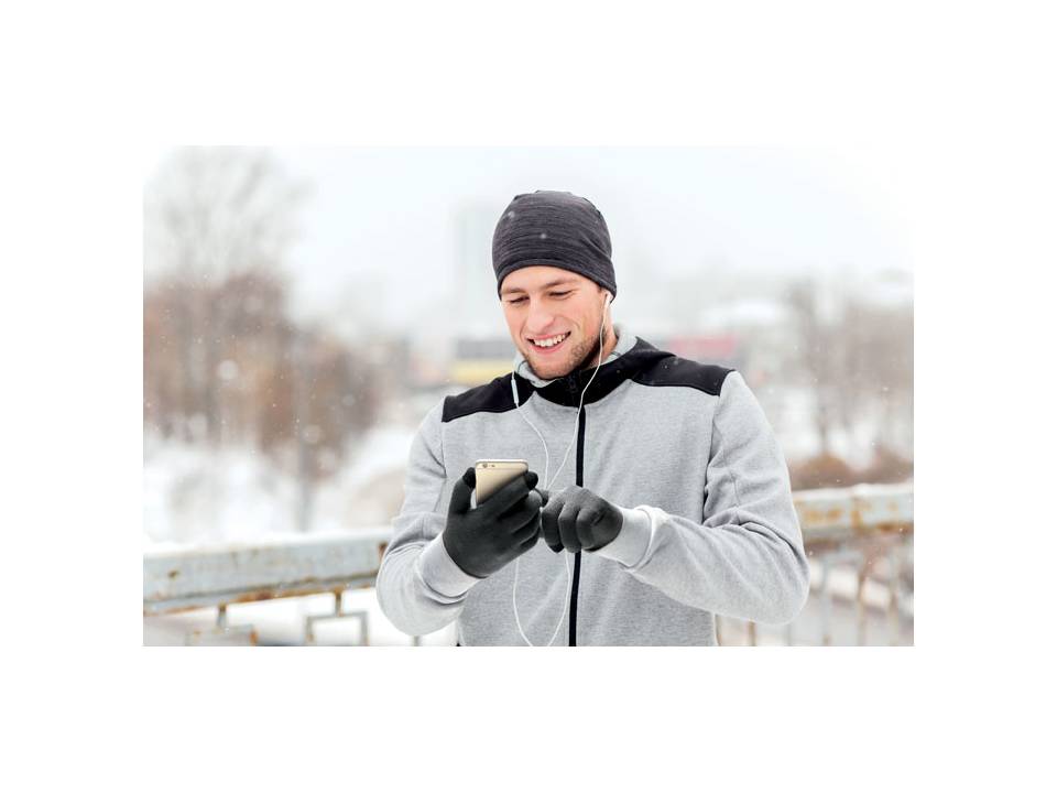 Handschoenen voor smartphones 6