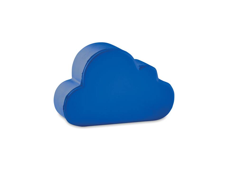 Anti-stress wolkvorm