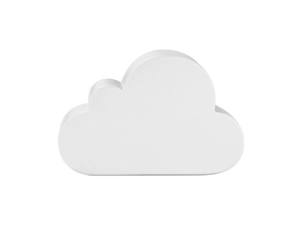 Anti-stress wolkvorm 5