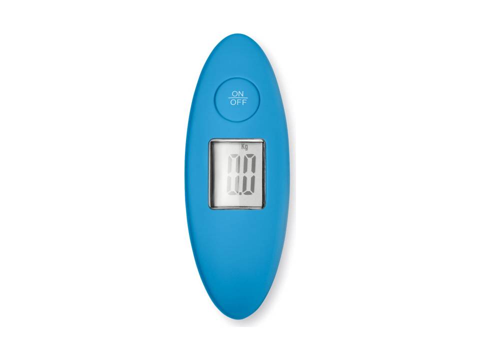 Bagage gewichtsmeter 15