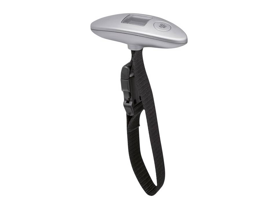 Bagage gewichtsmeter 12