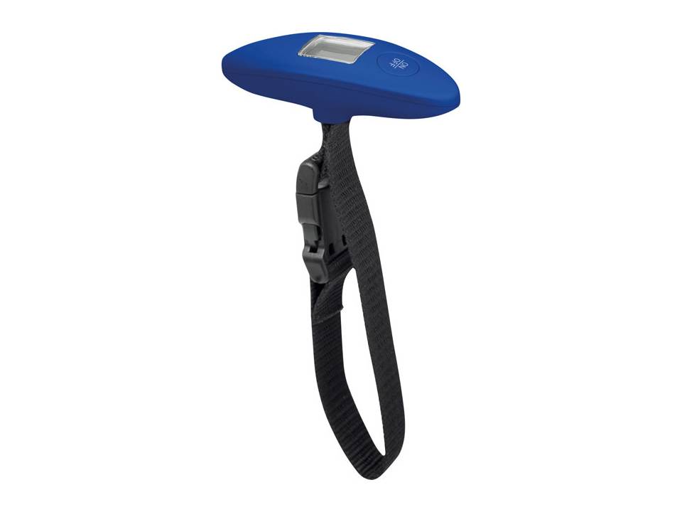 Bagage gewichtsmeter 9