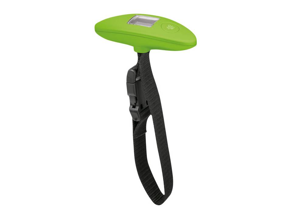 Bagage gewichtsmeter 16