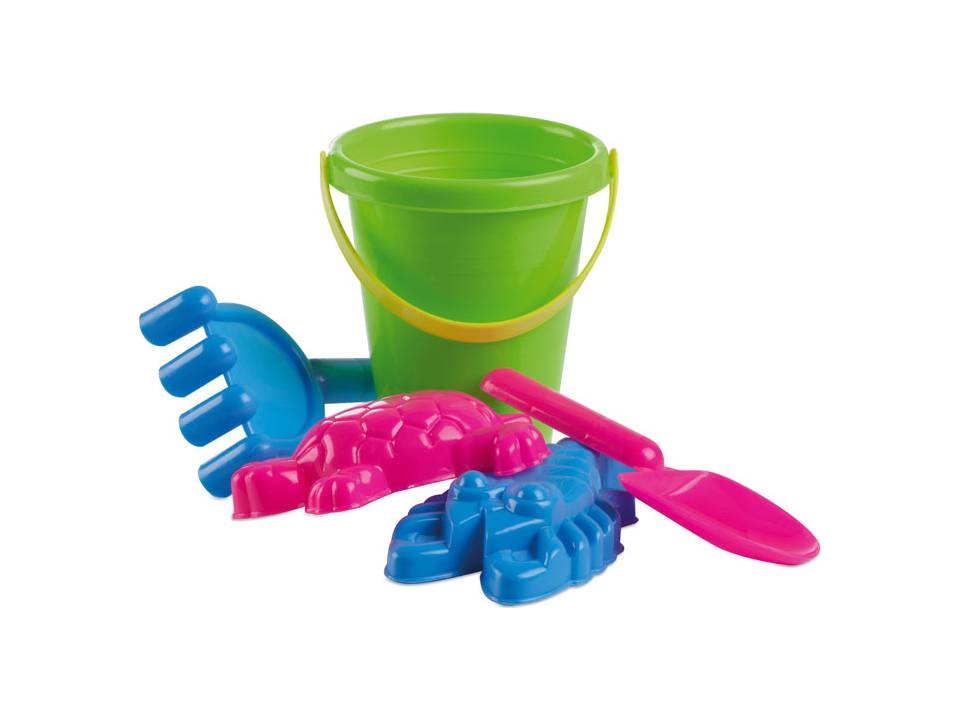Strandset voor kinderen 1