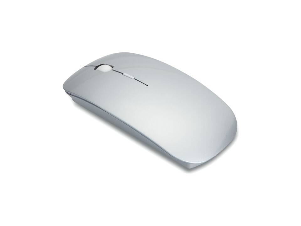 Draadloze muis 7