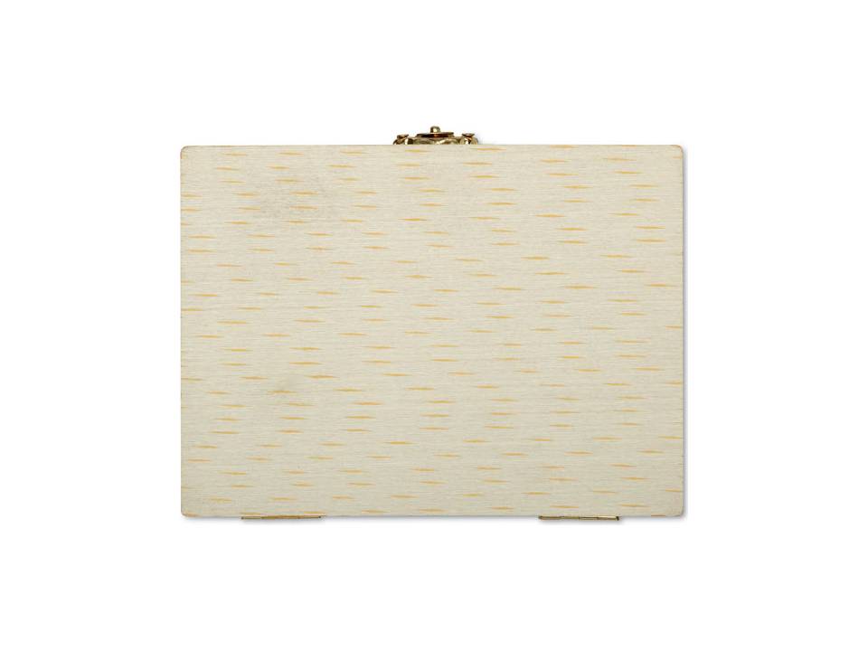 Mini kunstenaarsset 3