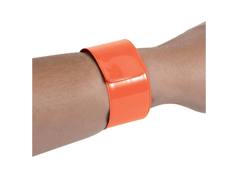 Kleurig reflecterende armband 5