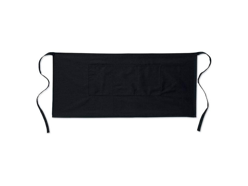 Korte keukenschort 5