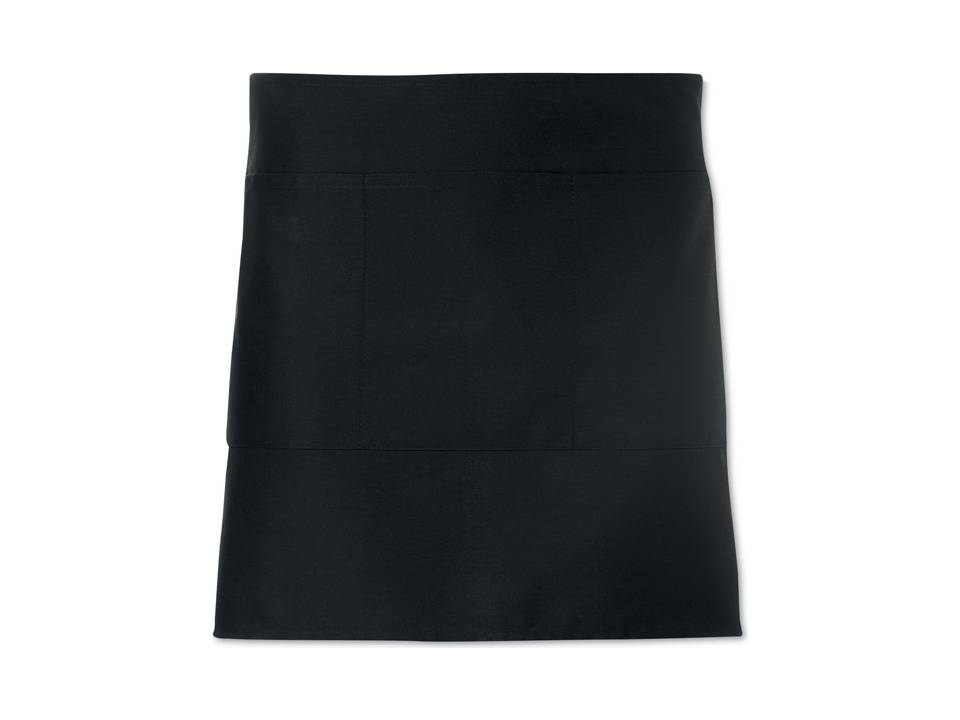 Korte keukenschort 6