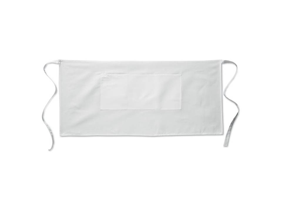 Korte keukenschort 3