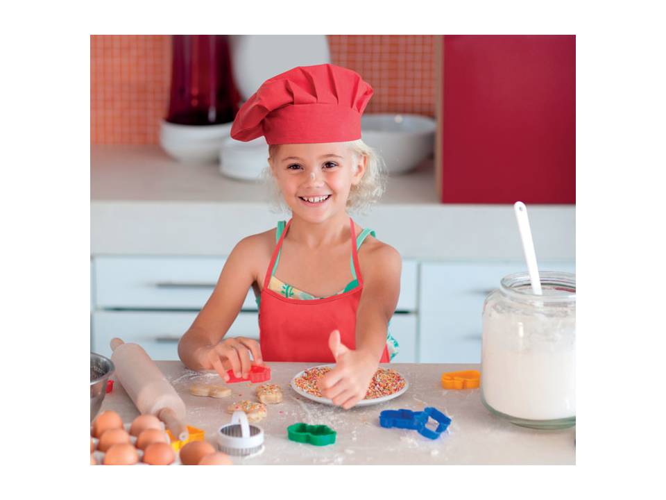 Petitchef keukenset 2