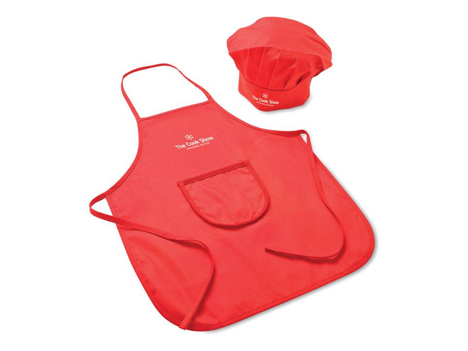 Petitchef keukenset 3