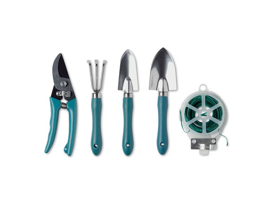 Tuingereedschap set 1