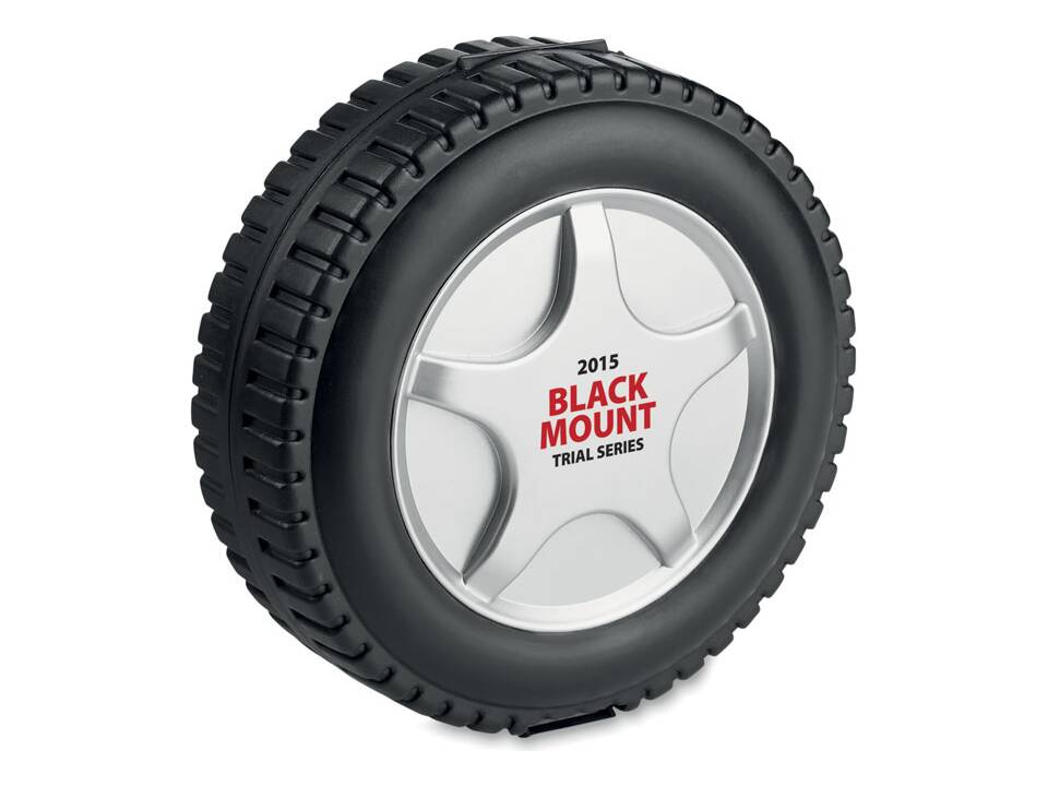 25-delig gereedschapsset band 5