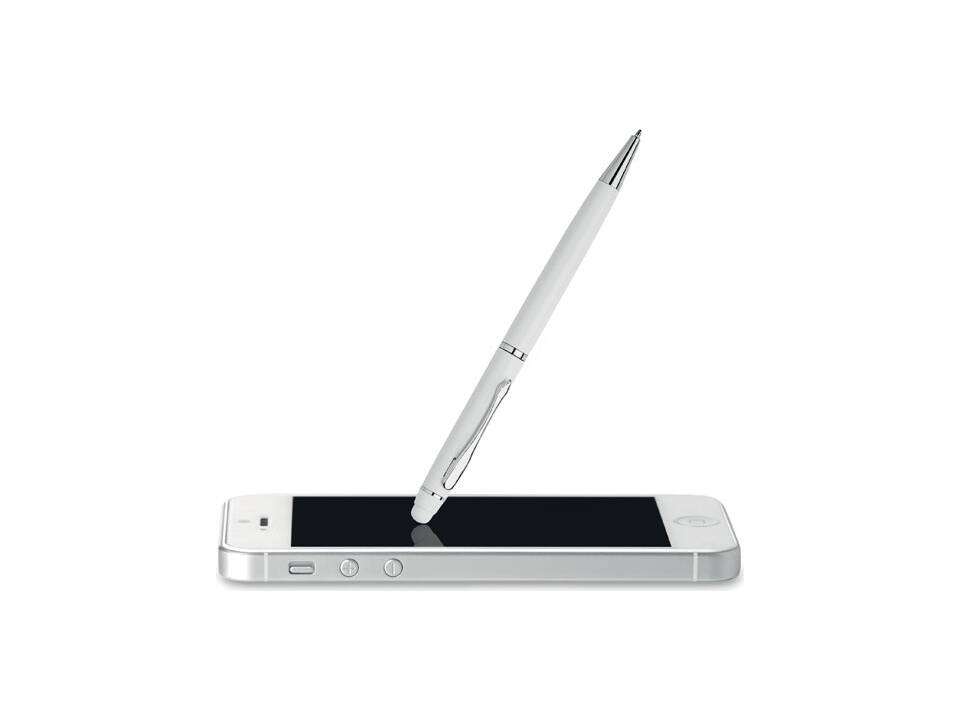 Touchscreen pen 6
