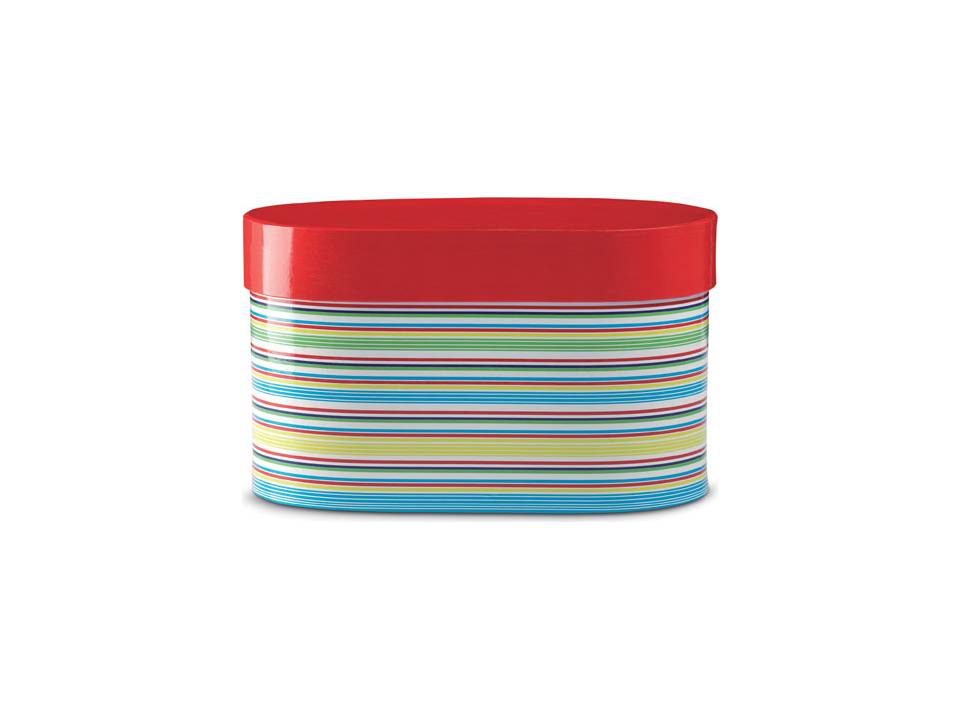 Kleurrijke koffieset - 2x 280 ml 3