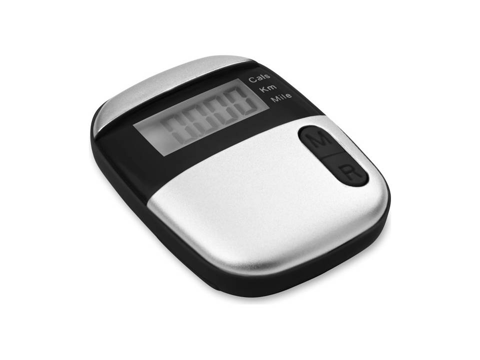 Pedometer stappenteller 15