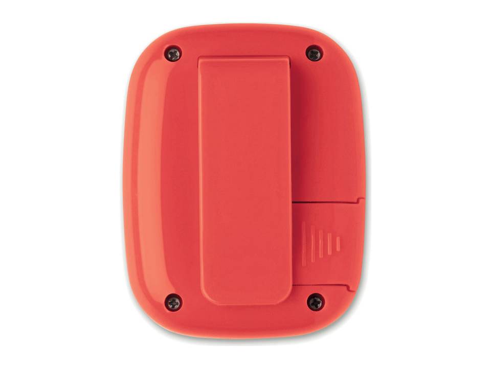 Pedometer stappenteller 12