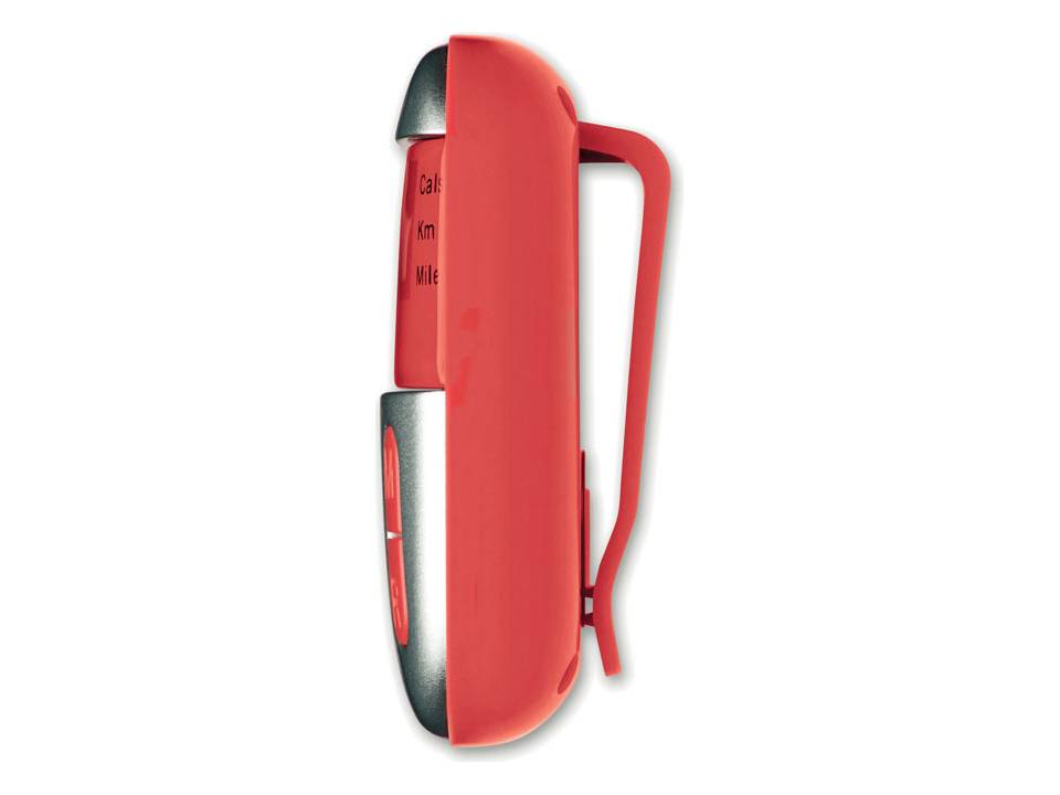 Pedometer stappenteller 5